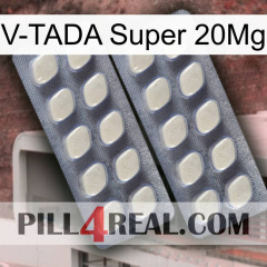 V-TADA Super 20Mg 07